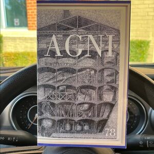 AGNI 78 Boston University